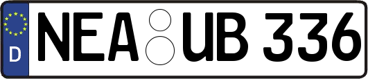 NEA-UB336