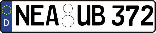 NEA-UB372