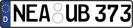 NEA-UB373