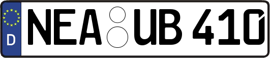 NEA-UB410