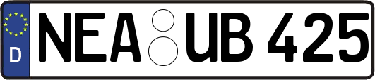 NEA-UB425