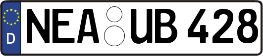 NEA-UB428
