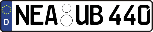 NEA-UB440