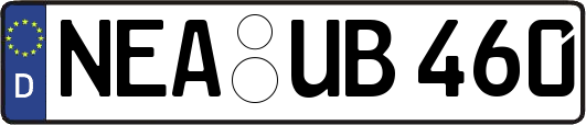 NEA-UB460