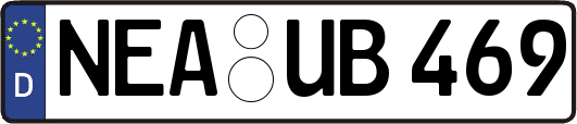 NEA-UB469