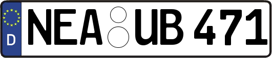 NEA-UB471