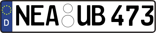 NEA-UB473