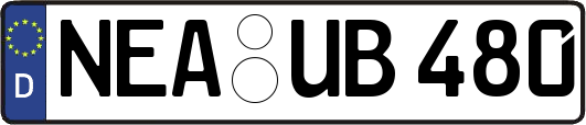 NEA-UB480