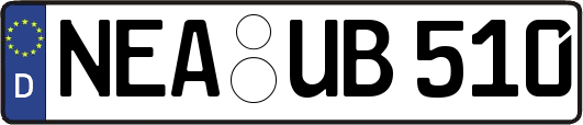 NEA-UB510