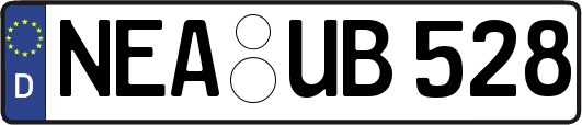 NEA-UB528