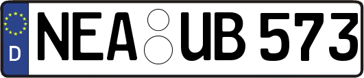 NEA-UB573