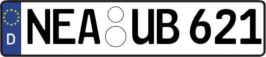NEA-UB621