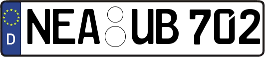 NEA-UB702
