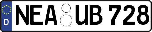 NEA-UB728