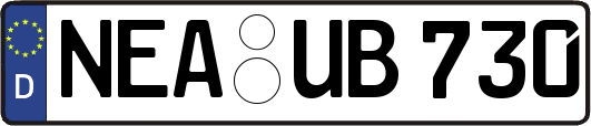 NEA-UB730