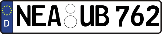 NEA-UB762