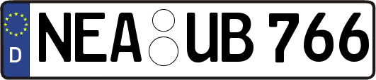 NEA-UB766