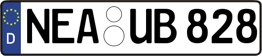 NEA-UB828