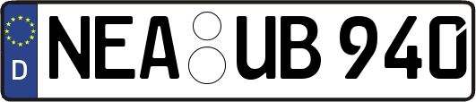 NEA-UB940