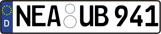 NEA-UB941