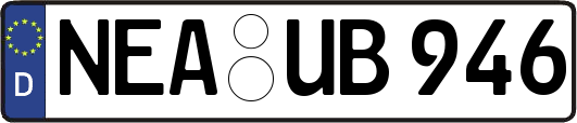 NEA-UB946