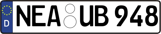 NEA-UB948