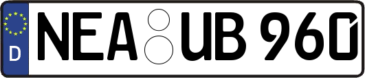 NEA-UB960