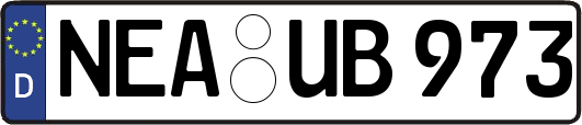 NEA-UB973