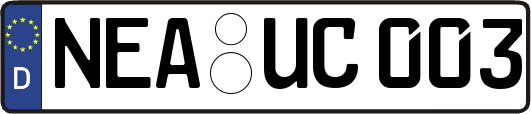 NEA-UC003