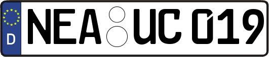 NEA-UC019