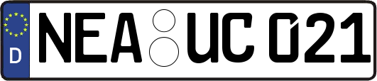 NEA-UC021