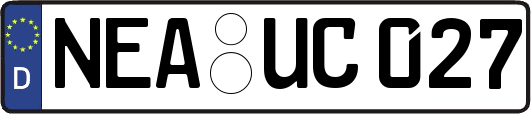 NEA-UC027