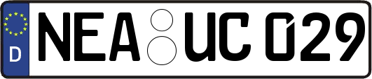 NEA-UC029