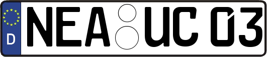 NEA-UC03