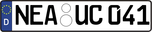 NEA-UC041