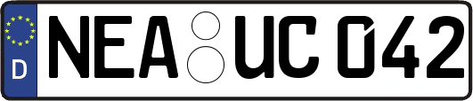 NEA-UC042