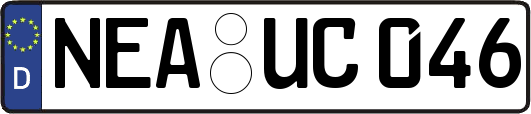 NEA-UC046