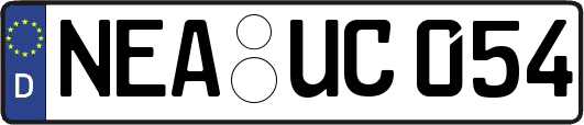 NEA-UC054