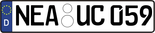 NEA-UC059