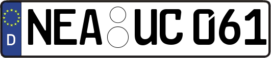 NEA-UC061