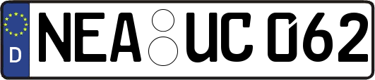 NEA-UC062