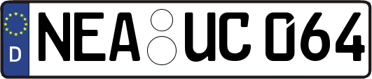 NEA-UC064