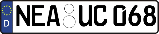 NEA-UC068