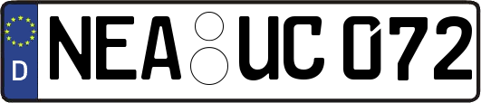 NEA-UC072