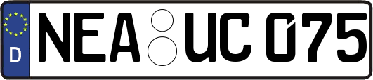 NEA-UC075