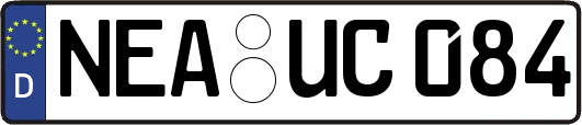 NEA-UC084