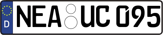 NEA-UC095