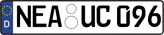 NEA-UC096