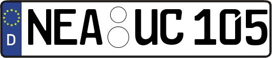 NEA-UC105