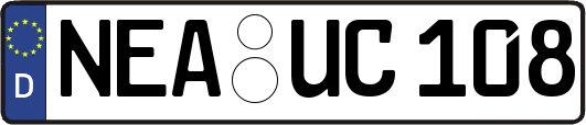 NEA-UC108